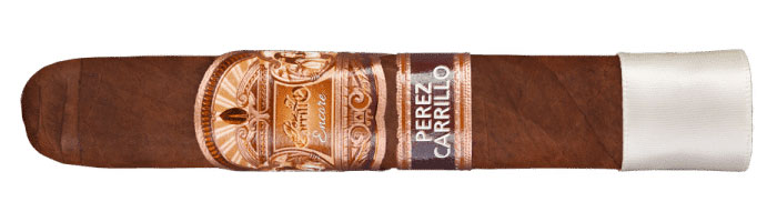 Carrillo Majestic Premium Cigar