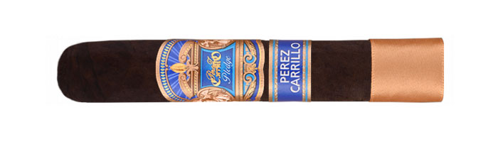 Carrillo Prequel Premium Cigar